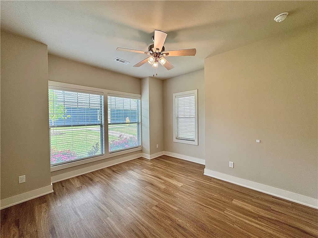 Hawthorne Heights - Residential Lease