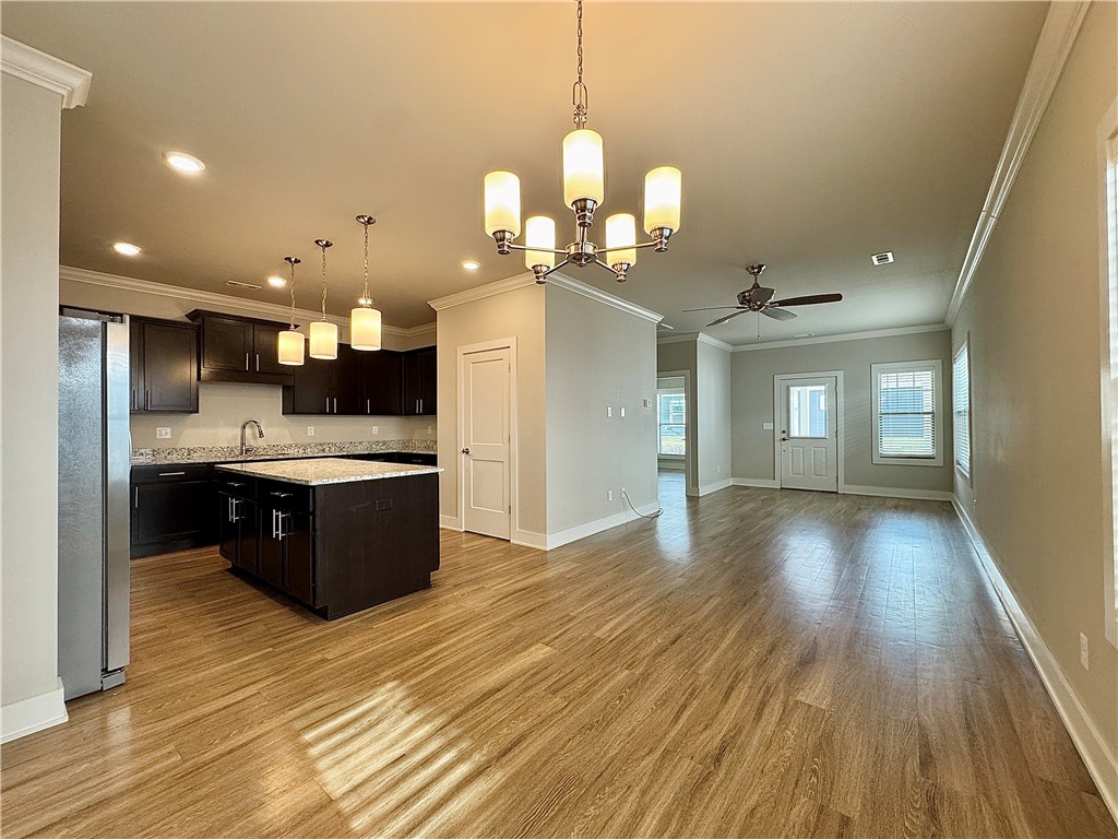 Hawthorne Heights - Residential Lease
