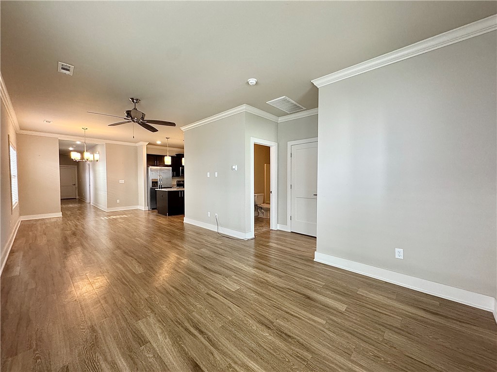 Hawthorne Heights - Residential Lease