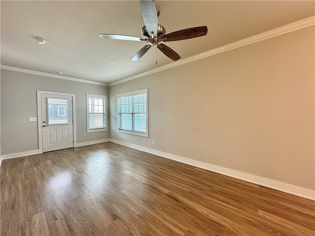 Hawthorne Heights - Residential Lease