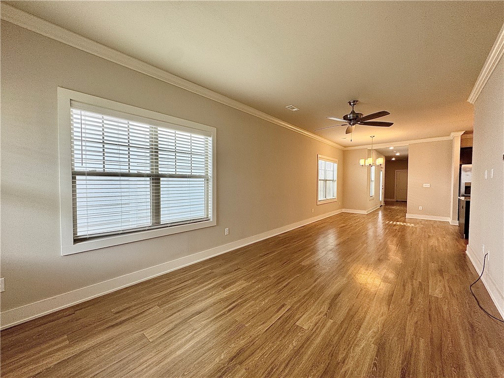 Hawthorne Heights - Residential Lease