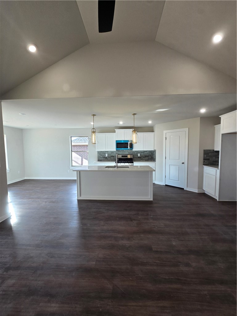 Heritage Ranch Ph 4 Siloam Spgs - Residential