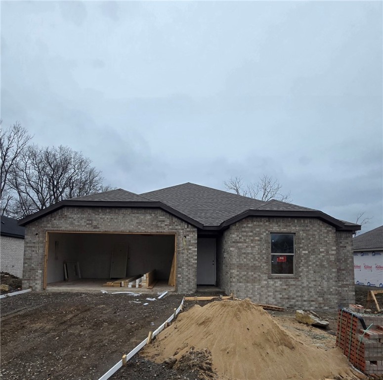 Heritage Ranch Ph 4 Siloam Spgs - Residential