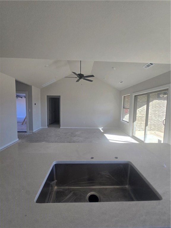 Heritage Ranch Ph 4 Siloam Spgs - Residential