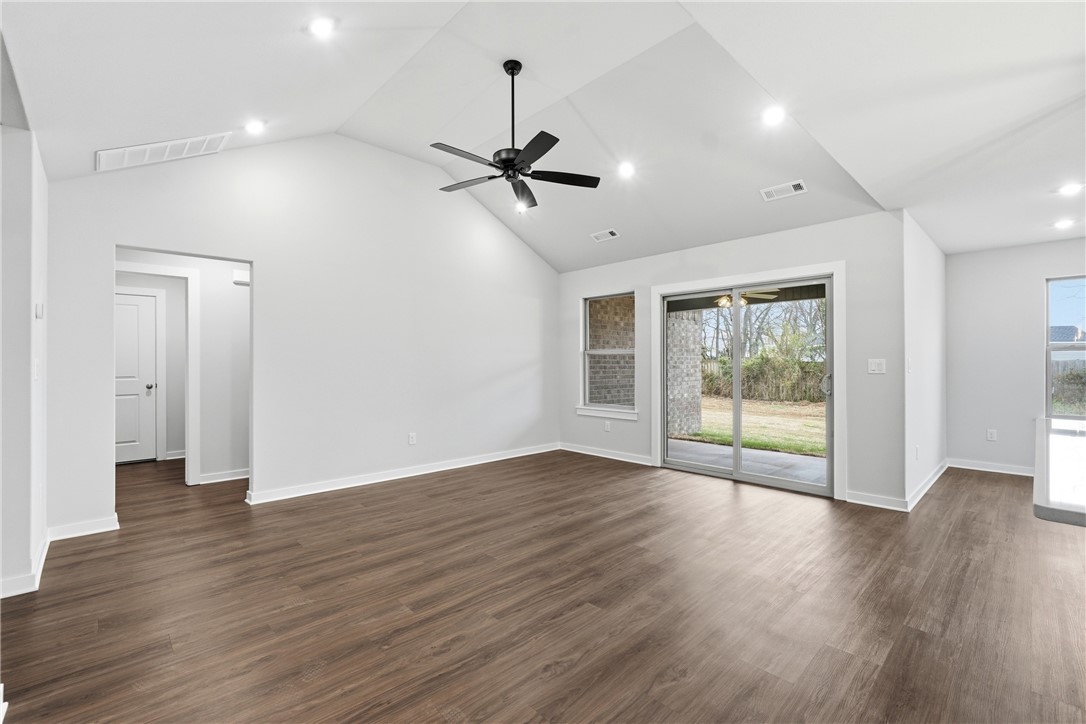 Heritage Ranch Ph 4 Siloam Spgs - Residential