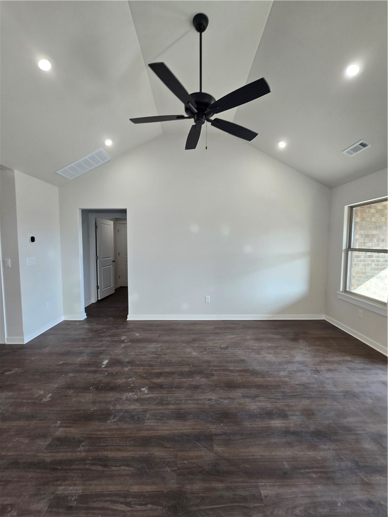 Heritage Ranch Ph 4 Siloam Spgs - Residential