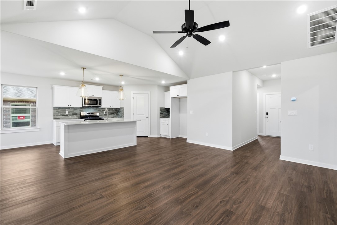 Heritage Ranch Ph 4 Siloam Spgs - Residential