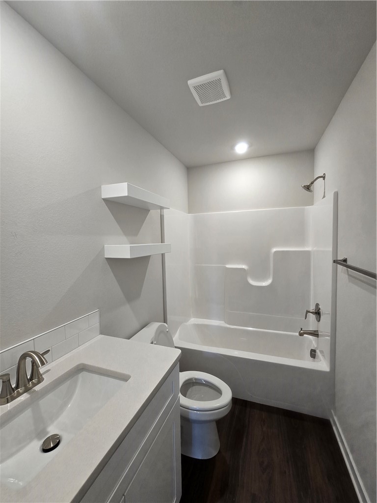 Heritage Ranch Ph 4 Siloam Spgs - Residential