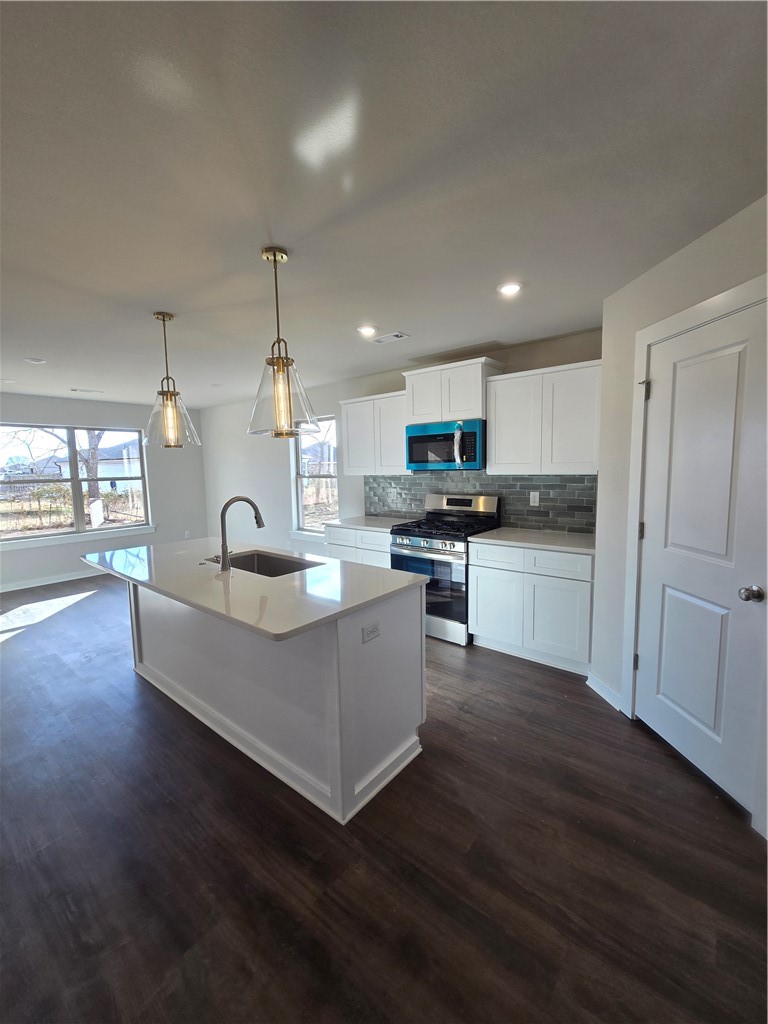 Heritage Ranch Ph 4 Siloam Spgs - Residential