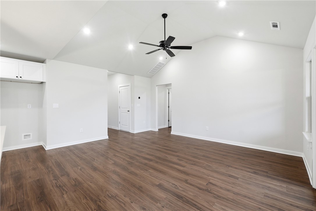 Heritage Ranch Ph 4 Siloam Spgs - Residential