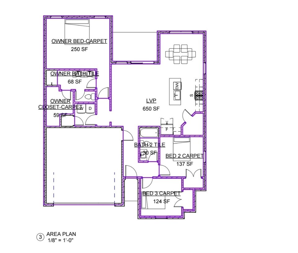 Heritage Ranch Ph 4 Siloam Spgs - Residential