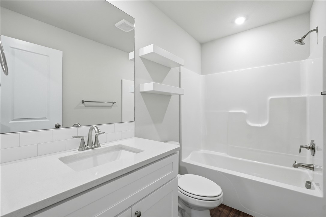 Heritage Ranch Ph 4 Siloam Spgs - Residential