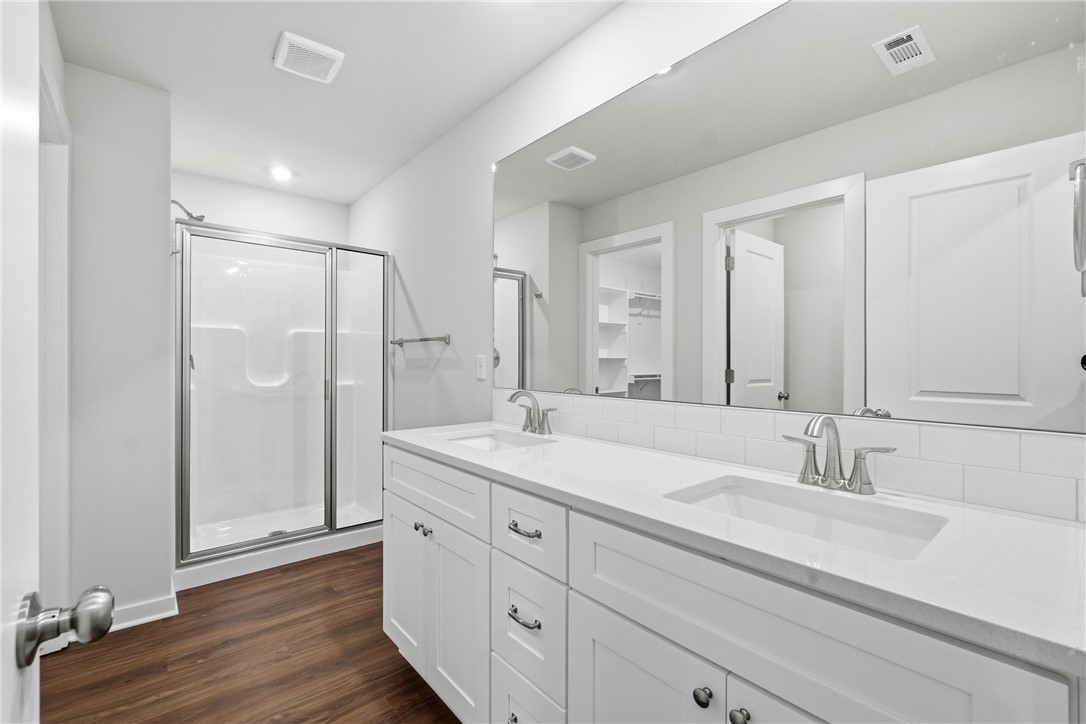 Heritage Ranch Ph 4 Siloam Spgs - Residential