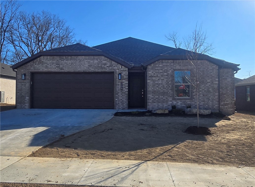 Heritage Ranch Ph 4 Siloam Spgs - Residential