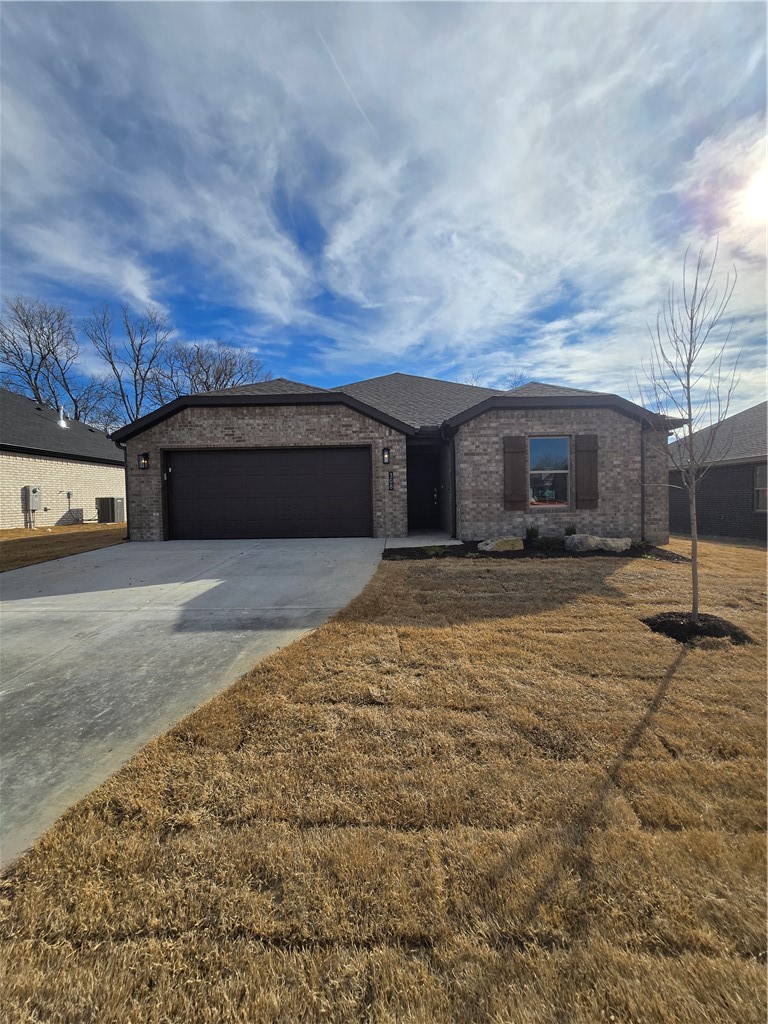 Heritage Ranch Ph 4 Siloam Spgs - Residential