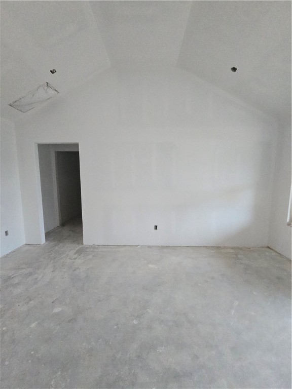 Heritage Ranch Ph 4 Siloam Spgs - Residential