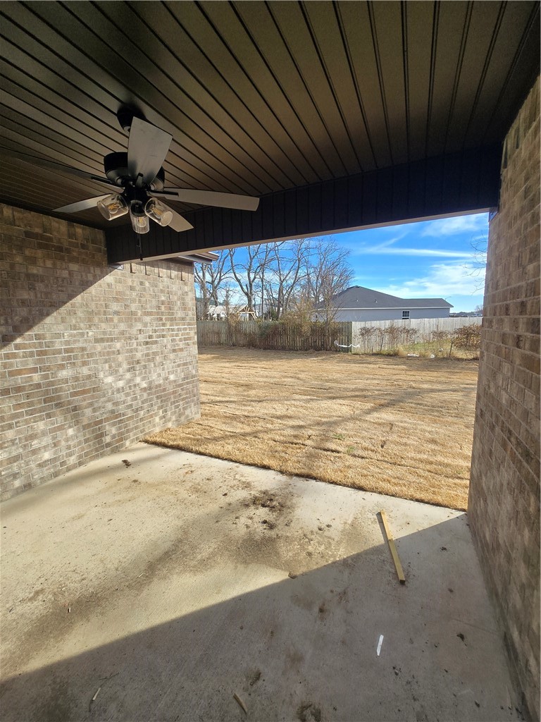 Heritage Ranch Ph 4 Siloam Spgs - Residential