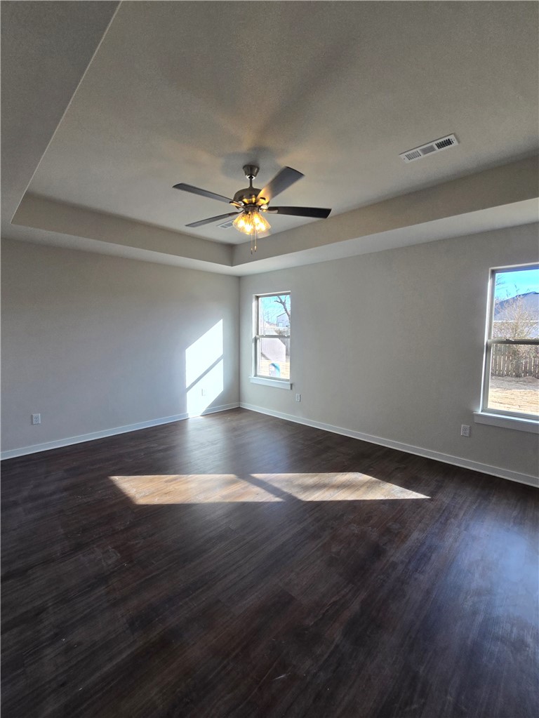 Heritage Ranch Ph 4 Siloam Spgs - Residential