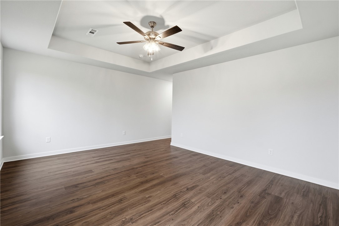 Heritage Ranch Ph 4 Siloam Spgs - Residential