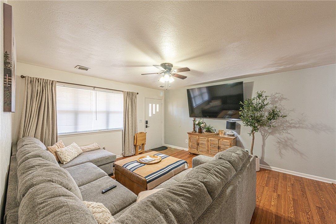 Belair Acres - Residential