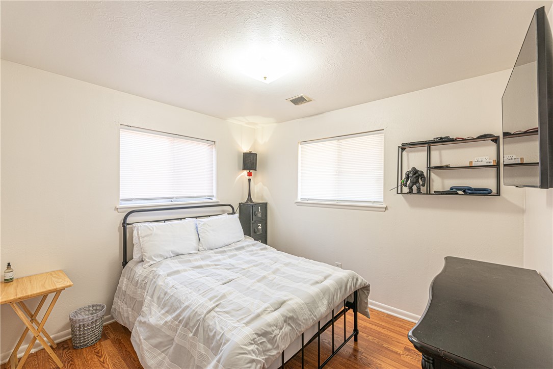 Belair Acres - Residential