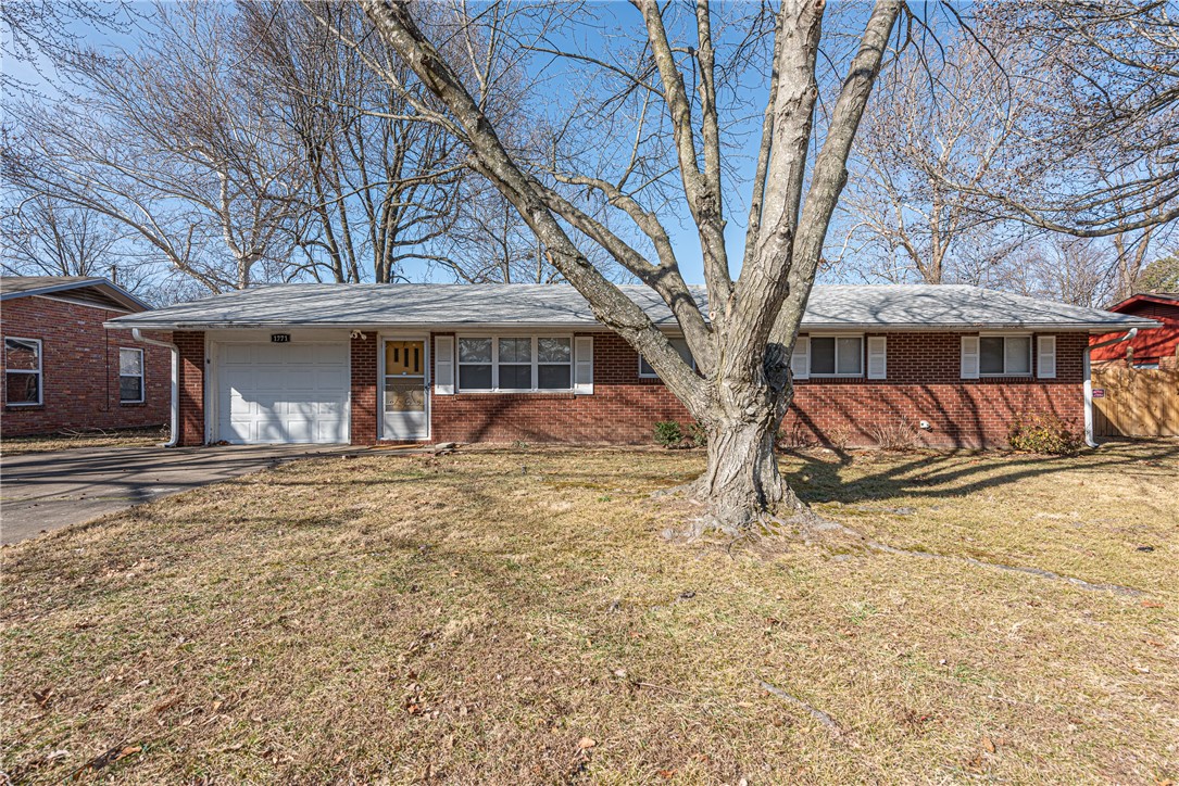 Belair Acres - Residential