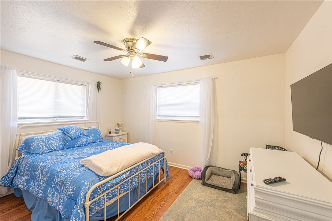 Belair Acres - Residential