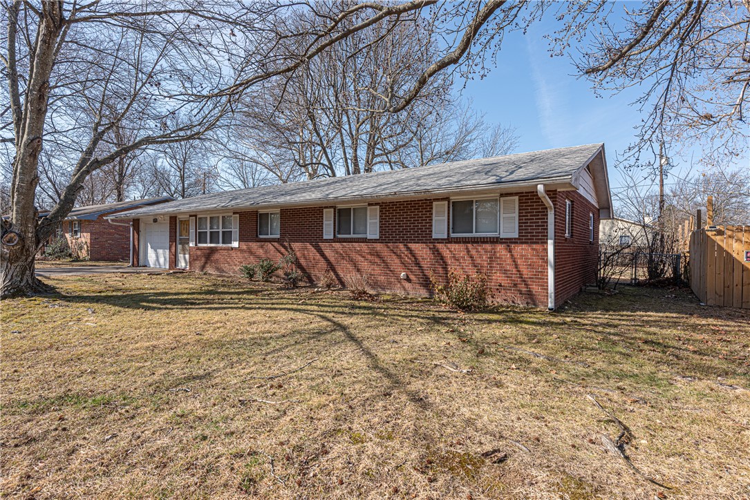 Belair Acres - Residential