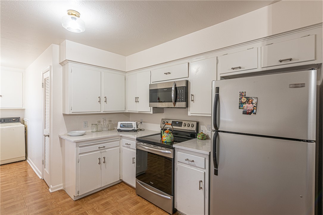 Belair Acres - Residential