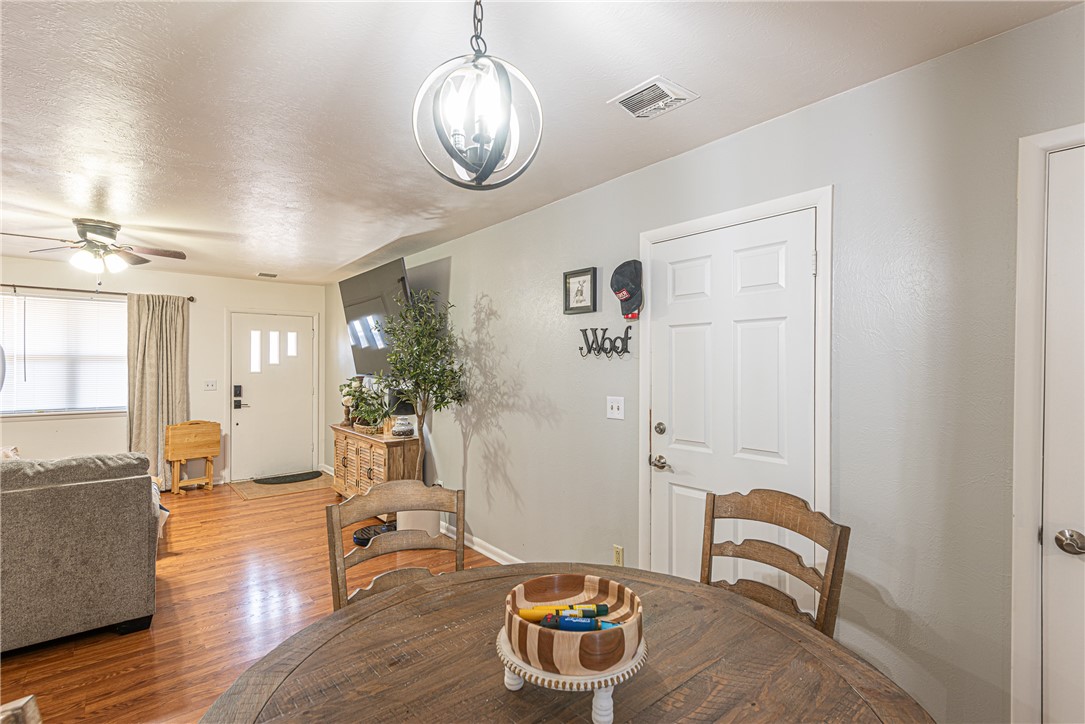 Belair Acres - Residential