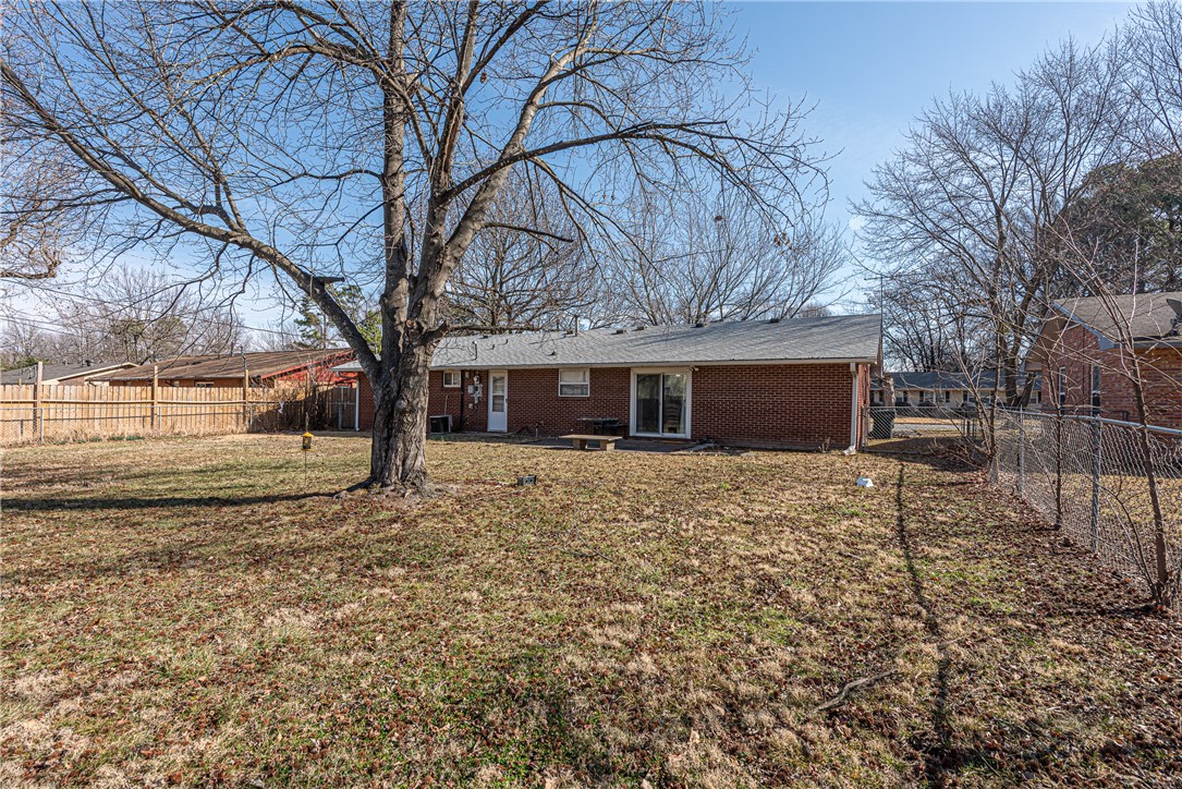 Belair Acres - Residential