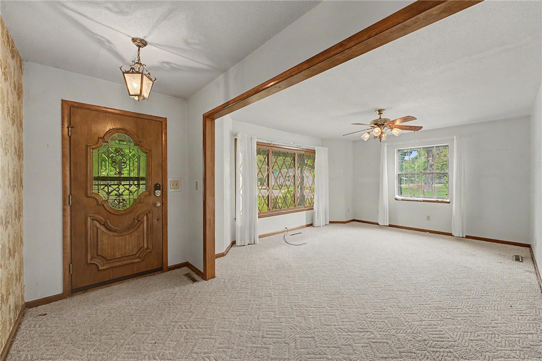 Demings 2nd Add Bentonville - Residential