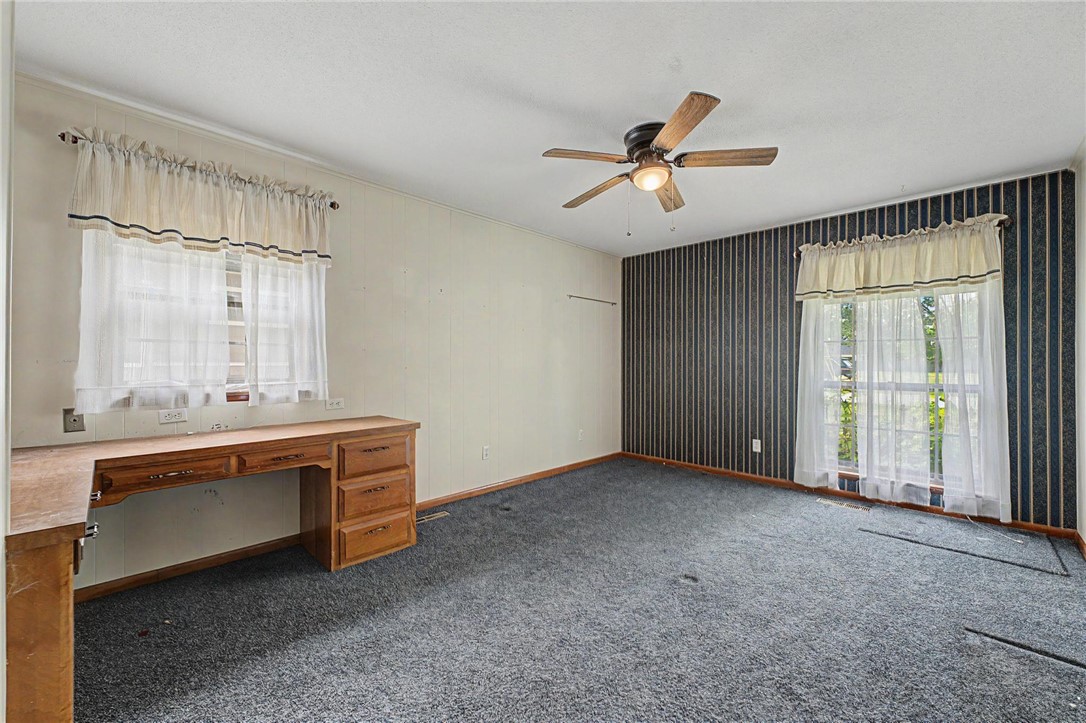 Demings 2nd Add Bentonville - Residential
