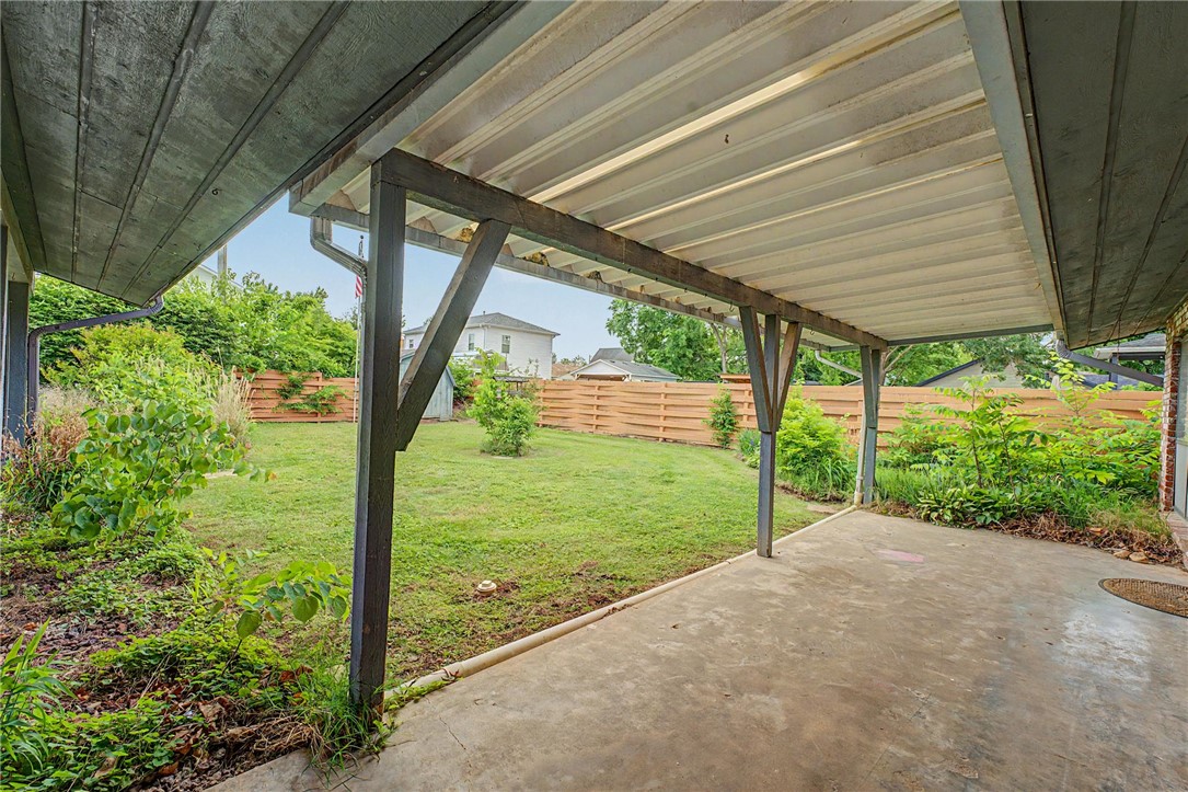 Demings 2nd Add Bentonville - Residential
