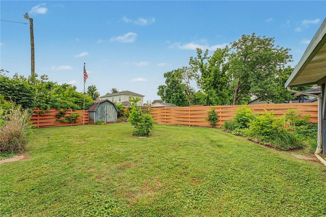 Demings 2nd Add Bentonville - Residential