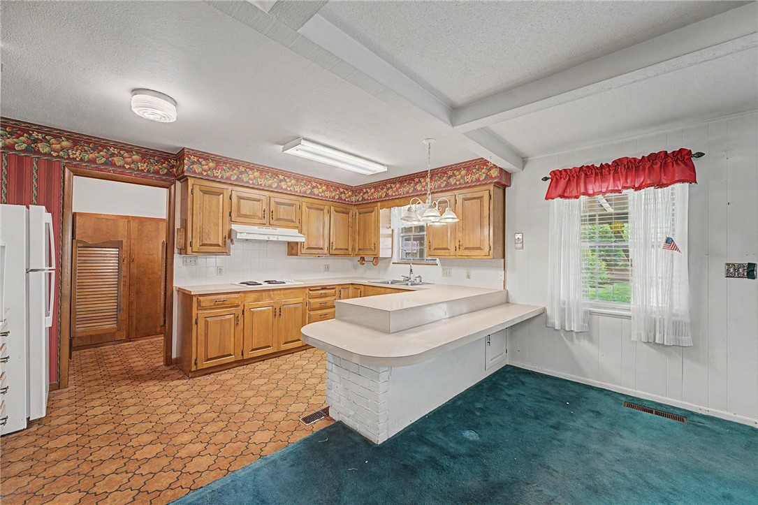 Demings 2nd Add Bentonville - Residential