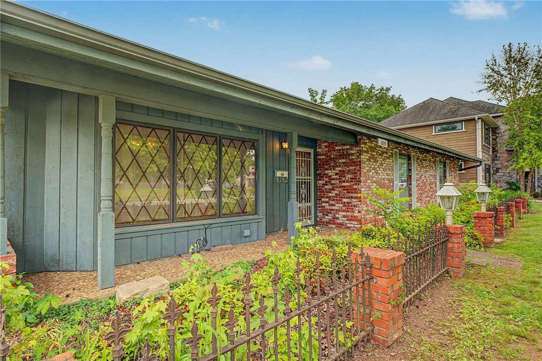 Demings 2nd Add Bentonville - Residential