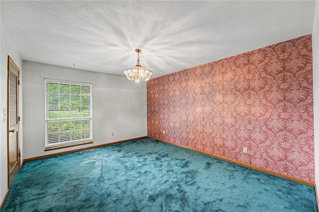 Demings 2nd Add Bentonville - Residential