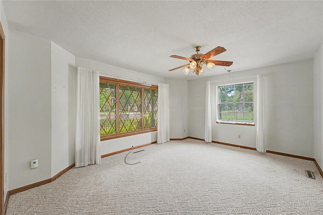 Demings 2nd Add Bentonville - Residential