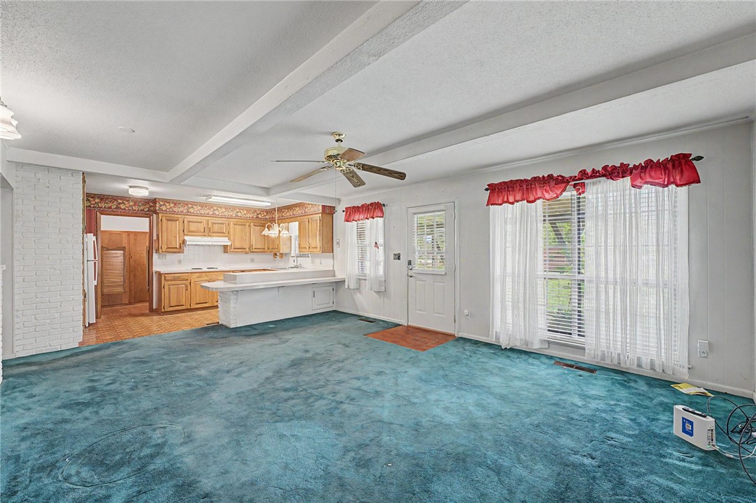 Demings 2nd Add Bentonville - Residential