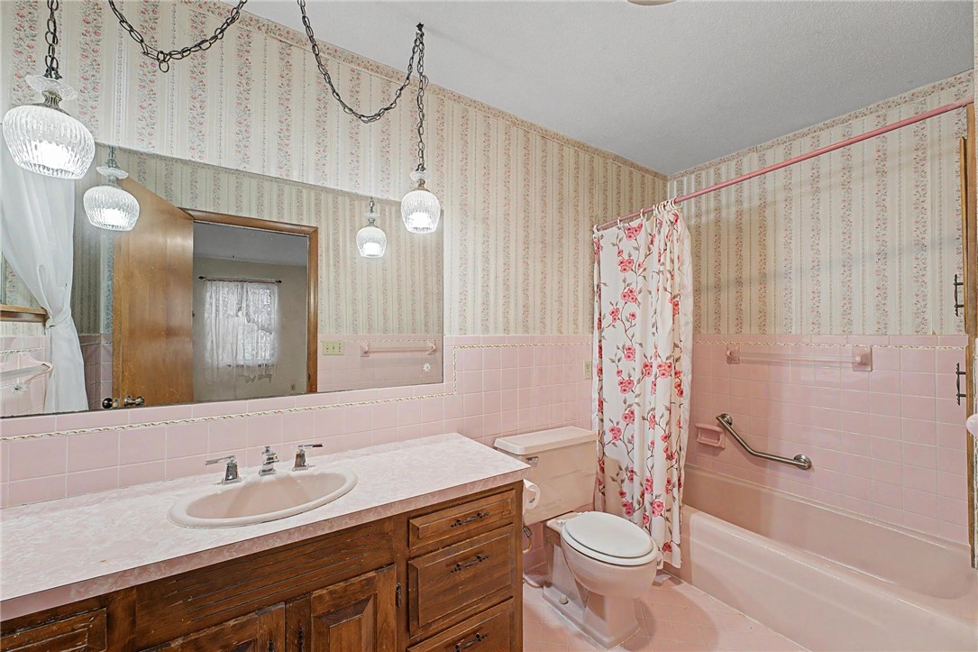 Demings 2nd Add Bentonville - Residential