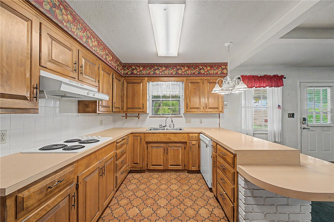Demings 2nd Add Bentonville - Residential