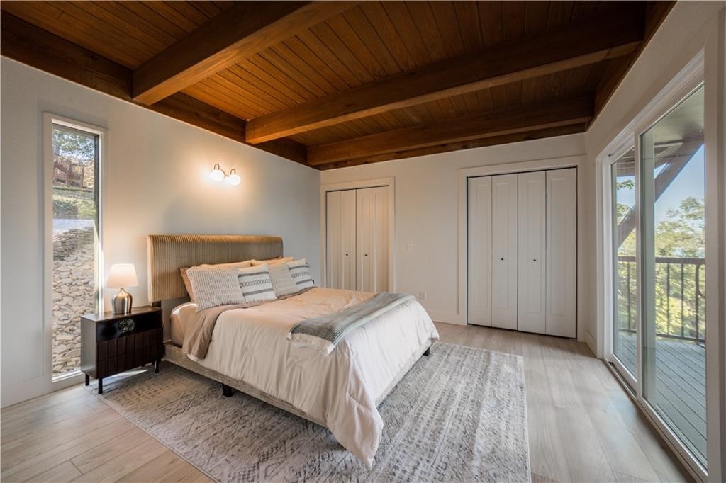 Pine Ridge Estates - Residential