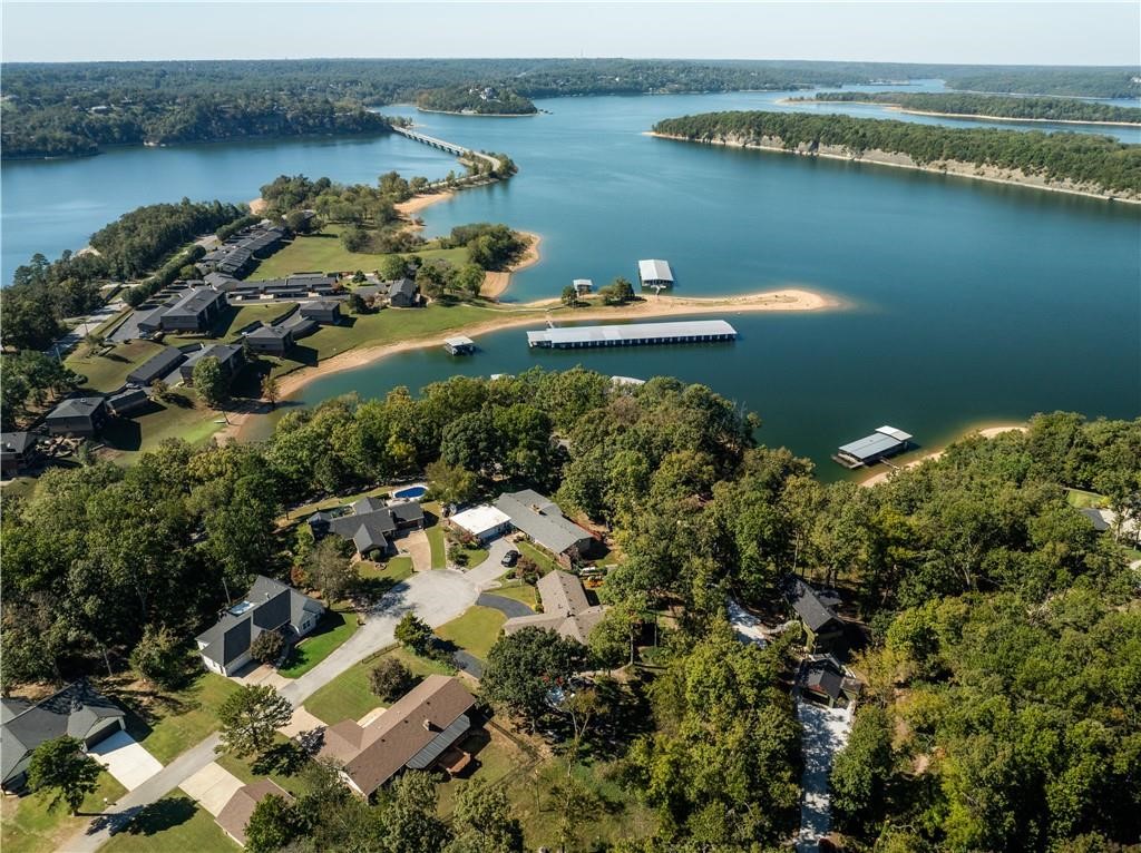 Pine Ridge Estates - Residential