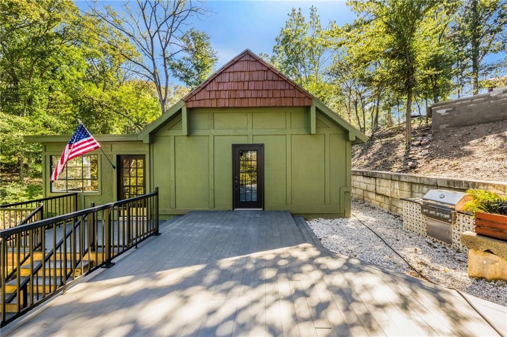 Pine Ridge Estates - Residential