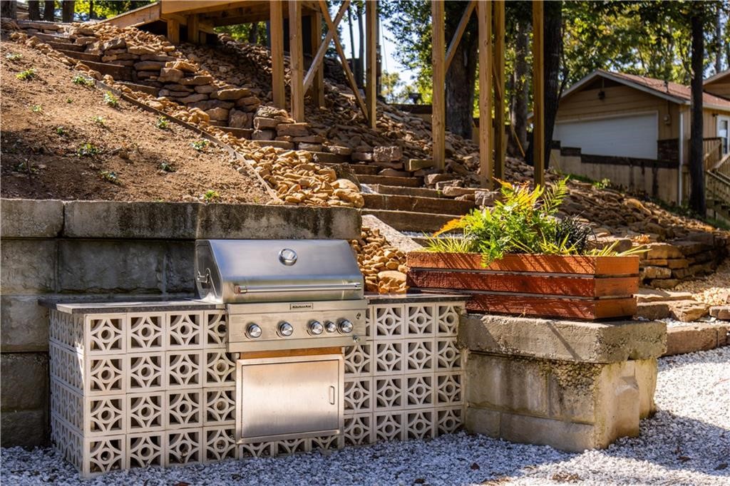 Pine Ridge Estates - Residential