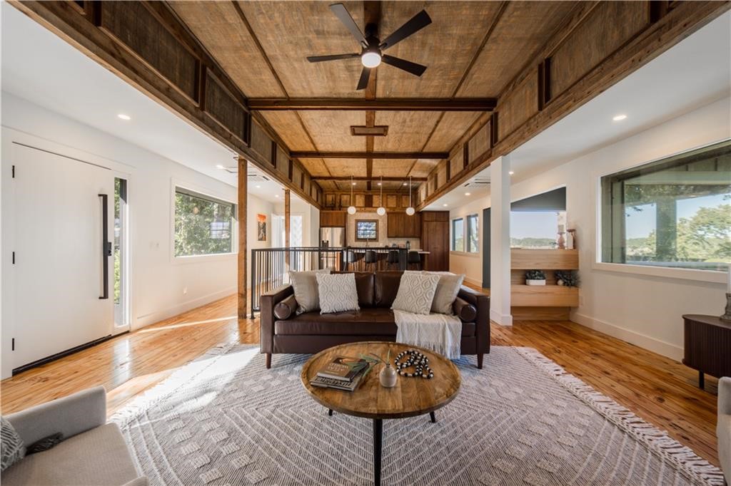 Pine Ridge Estates - Residential