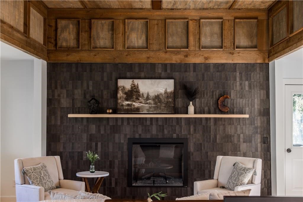 Pine Ridge Estates - Residential