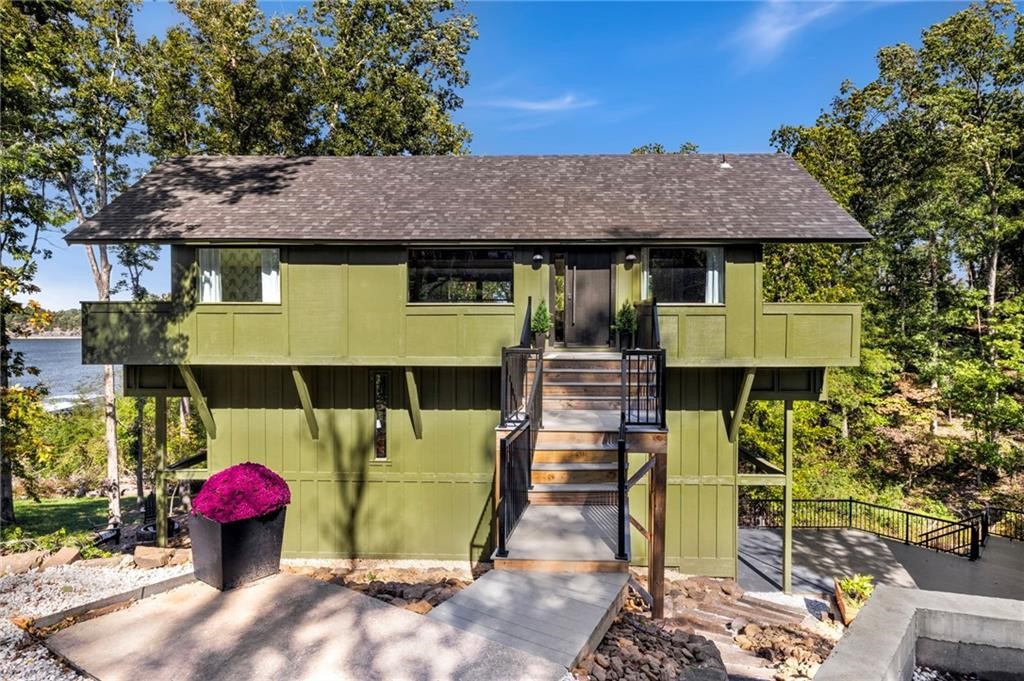 Pine Ridge Estates - Residential