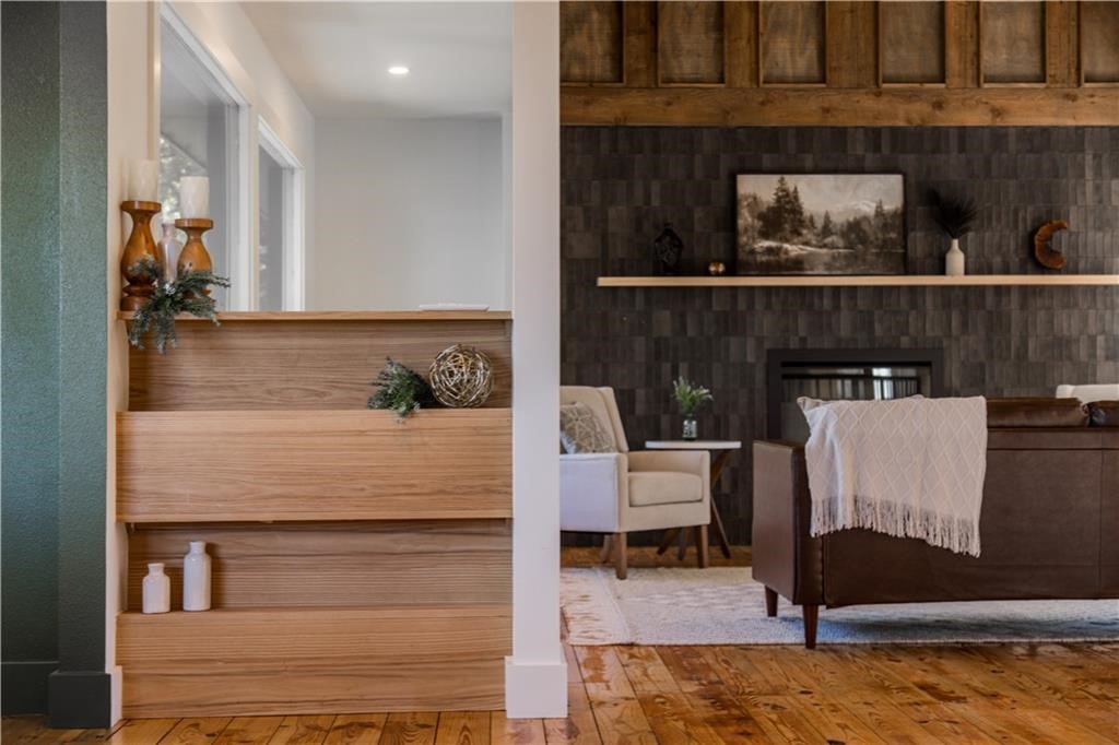 Pine Ridge Estates - Residential